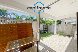 achat maison st-denis 97490