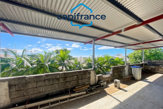 achat maison st-denis 97490