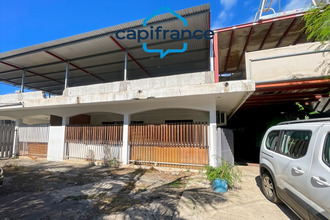 achat maison st-denis 97490