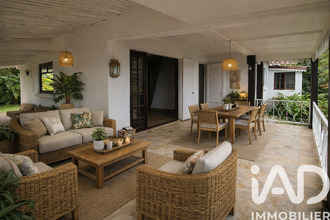 achat maison st-denis 97490