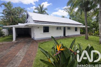 achat maison st-denis 97490