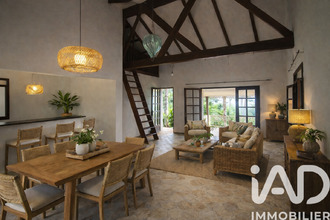 achat maison st-denis 97490