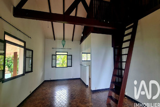 achat maison st-denis 97490