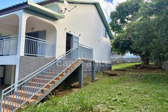 achat maison st-denis 97490