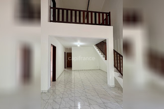 achat maison st-denis 97490