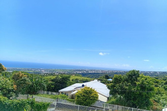 achat maison st-denis 97490