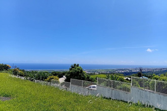 achat maison st-denis 97490