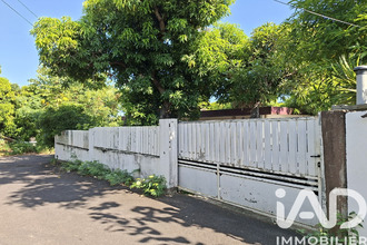 achat maison st-denis 97490