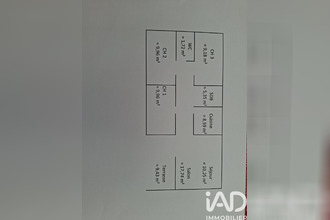 achat maison st-denis 97490