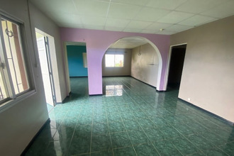 achat maison st-denis 97490