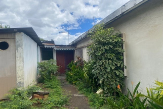 achat maison st-denis 97490