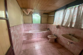 achat maison st-denis 97490