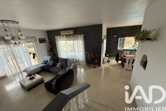 achat maison st-denis 97490