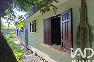 achat maison st-denis 97490