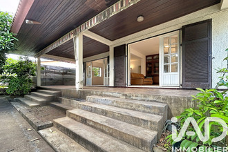 achat maison st-denis 97490