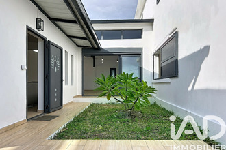 achat maison st-denis 97490