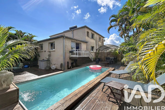 achat maison st-denis 97490