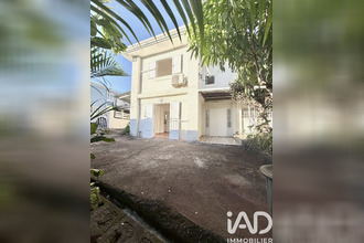 achat maison st-denis 97490