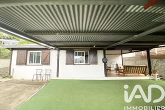 achat maison st-denis 97490