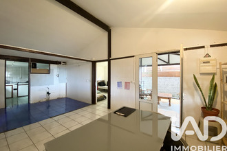 achat maison st-denis 97490