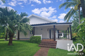 achat maison st-denis 97490