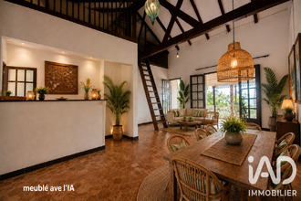 achat maison st-denis 97490