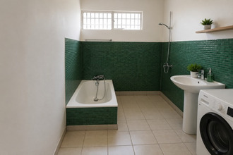achat maison st-denis 97490