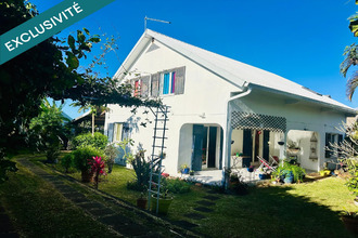 achat maison st-denis 97490
