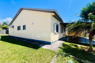 achat maison st-denis 97490
