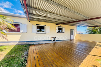 achat maison st-denis 97490