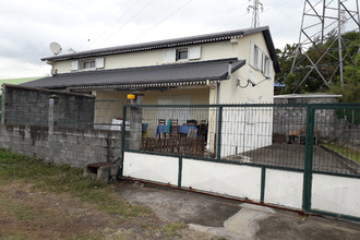 achat maison st-denis 97490