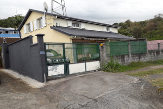 achat maison st-denis 97490