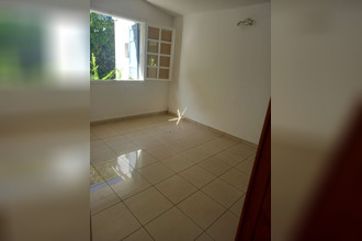 achat maison st-denis 97490