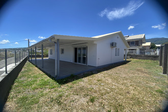 achat maison st-denis 97490