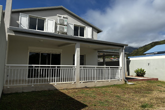 achat maison st-denis 97490