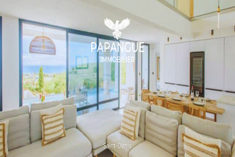 achat maison st-denis 97490