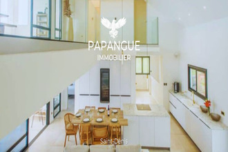 achat maison st-denis 97490