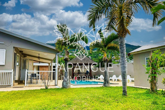 achat maison st-denis 97490