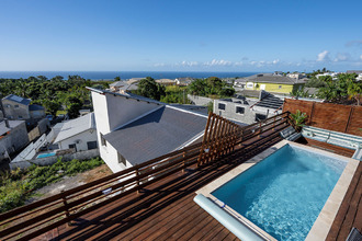 achat maison st-denis 97490
