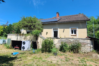 achat maison st-denis-catus 46150