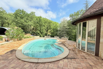 achat maison st-denis-catus 46150