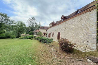 achat maison st-denis-catus 46150