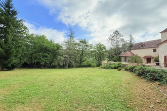 achat maison st-denis-catus 46150