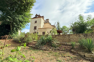 achat maison st-denis-catus 46150