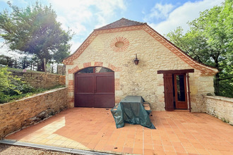 achat maison st-denis-catus 46150