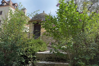 achat maison st-denis-catus 46150