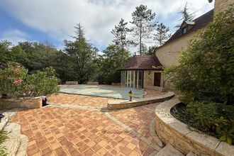 achat maison st-denis-catus 46150