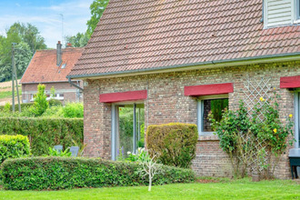 achat maison st-denis-d-aclon 76860