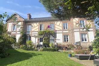 achat maison st-denis-d-aclon 76860