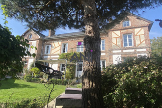 achat maison st-denis-d-aclon 76860